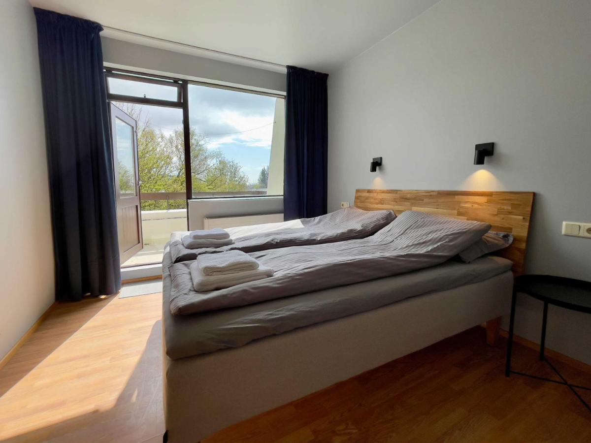 Matkrain Apartments Hveragerdi Extérieur photo