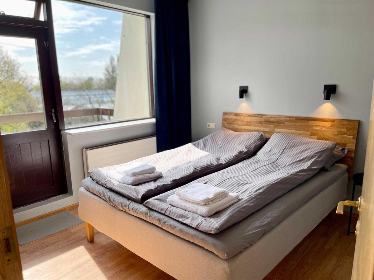 Matkrain Apartments Hveragerdi Extérieur photo