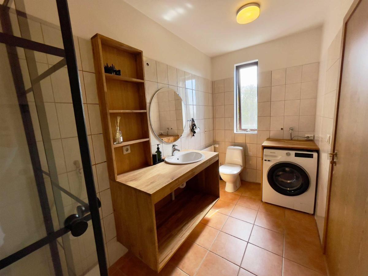 Matkrain Apartments Hveragerdi Extérieur photo