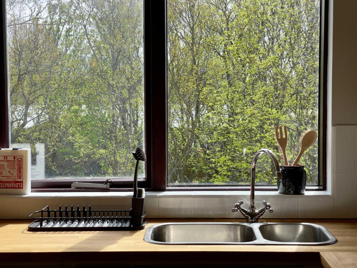 Matkrain Apartments Hveragerdi Extérieur photo
